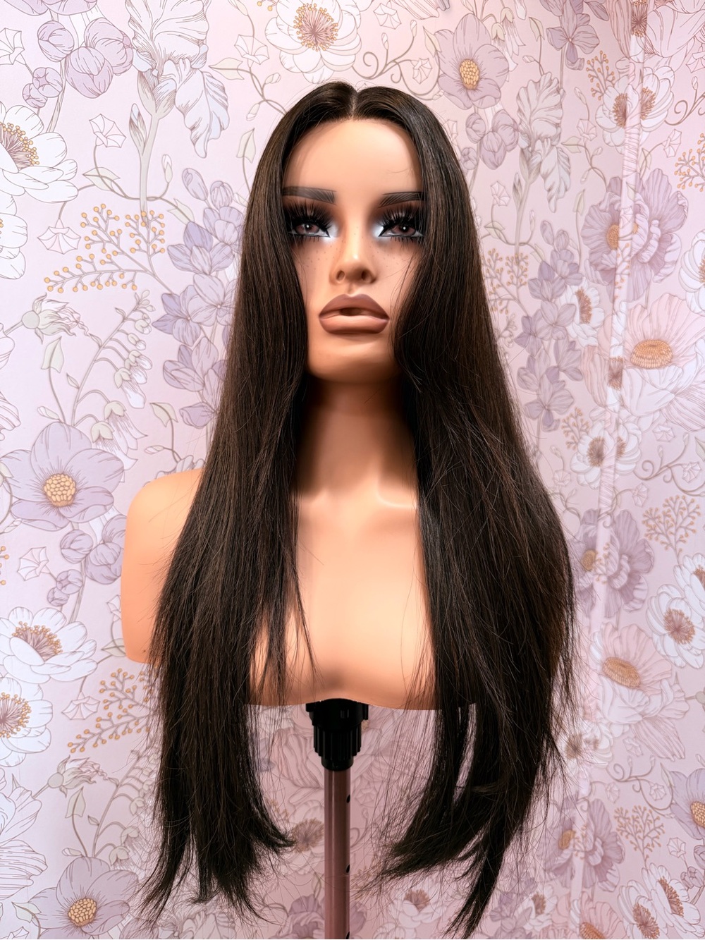 RX by Renaissance Luxury Boutique 26” butterfly cut